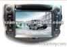 Two Din Car DVD for Toyota