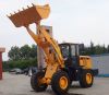 ZL-916 front small mini wheel loader hydraulic telescopic loader