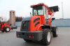 ZL-915 front small mini wheel loader hydraulic telescopic loader