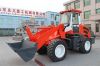 ZL-915 front small mini wheel loader hydraulic telescopic loader