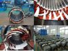 china alternator supplier, brushless synchronous generator, single phase
