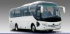 8.9m middle size Luxury coach bus tourist bus