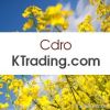 CDRO for Biodiesel  DI...