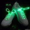 2012 new fashion LED shoelaces fashion flashing led light shoelaces