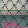 sell cheap stainless steel chain link fence for garden and highway