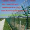 airport concertina barbed wire manufacturers