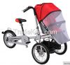 Taga Bike Stroller Bike mother &amp; baby bike