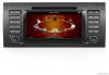 Car DVD player for BMW X5, E53, E39 with GPS, RDS, BLUETOOTH, AL-9202