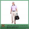 Men Golf Top Clothing (100% Pima Cotton)