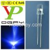 Led 5mm Blue color with Long pin DIP LED