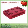 Factory promotion full spectrum 300W COB led grow lights for hydropnic