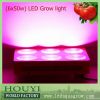 Factory promotion full spectrum 300W COB led grow lights for hydropnic