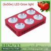 Factory promotion high power 300w full spectrum led grow lights