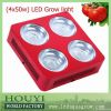 Factory promotion full spectrum  200w high power led grow lights