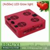 Factory promotion full spectrum  200w high power led grow lights