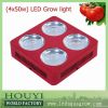 Factory promotion full spectrum 200w led grow lights for mariajuana