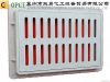 FRP drainage screen
