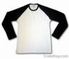 Mens Baseball T-shirt