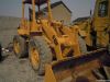 wheel loader