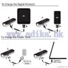 Power Bank with Profes...