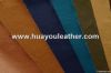 pu leather for garment