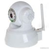 Home Security 300K CMOS Camera with Motion Detection/Alarm