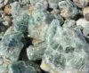 Fluorspar Lumps 97 