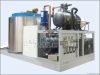 China industrial 10 tons  Flake ice machine for fishin