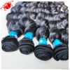 100% Unprocessed Full Cuticle Wavy Virgin Brazilian Hair Wholesale