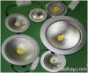 COB LED ceiling light