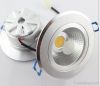 COB LED downlight