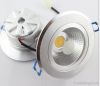 240V  dimmable LED downlight