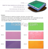 Resilient colorful PVC vinyl commercial flooring