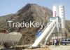 Stationary and Mobile concrete Mixing Plant