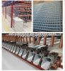 construction wire mesh machine manufacturer , building mesh welding machine