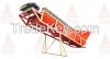 screw sand washing machine spiral sand washing plant LX1500 small sand washer