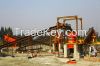 best selling economic 200T/H sand making production line