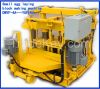 DMYF-4A most popular block machine for small industries