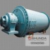 Ball Grinder
