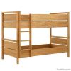 Solid Wood Bunk Bed