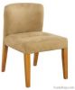 KD Low Price Fabric Dining Chair Lounge Chair