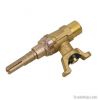 gas valve for oven