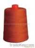 Meta-aramid high temperature resistant yarn