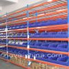 Longspan Shelving