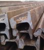 Sell HMS 1,2 Used Rail , Metal Scrap,R50,R60