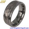 hot sell gold lord of the rings ring gold tungsten wedding ring
