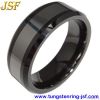 Combind Tungsten Rings Tungsten and Ceramic