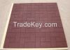 Rubber mats/tiles for horse stable