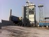 SAP40 Asphalt batch mix plant