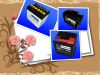 high quality dry charged car battery